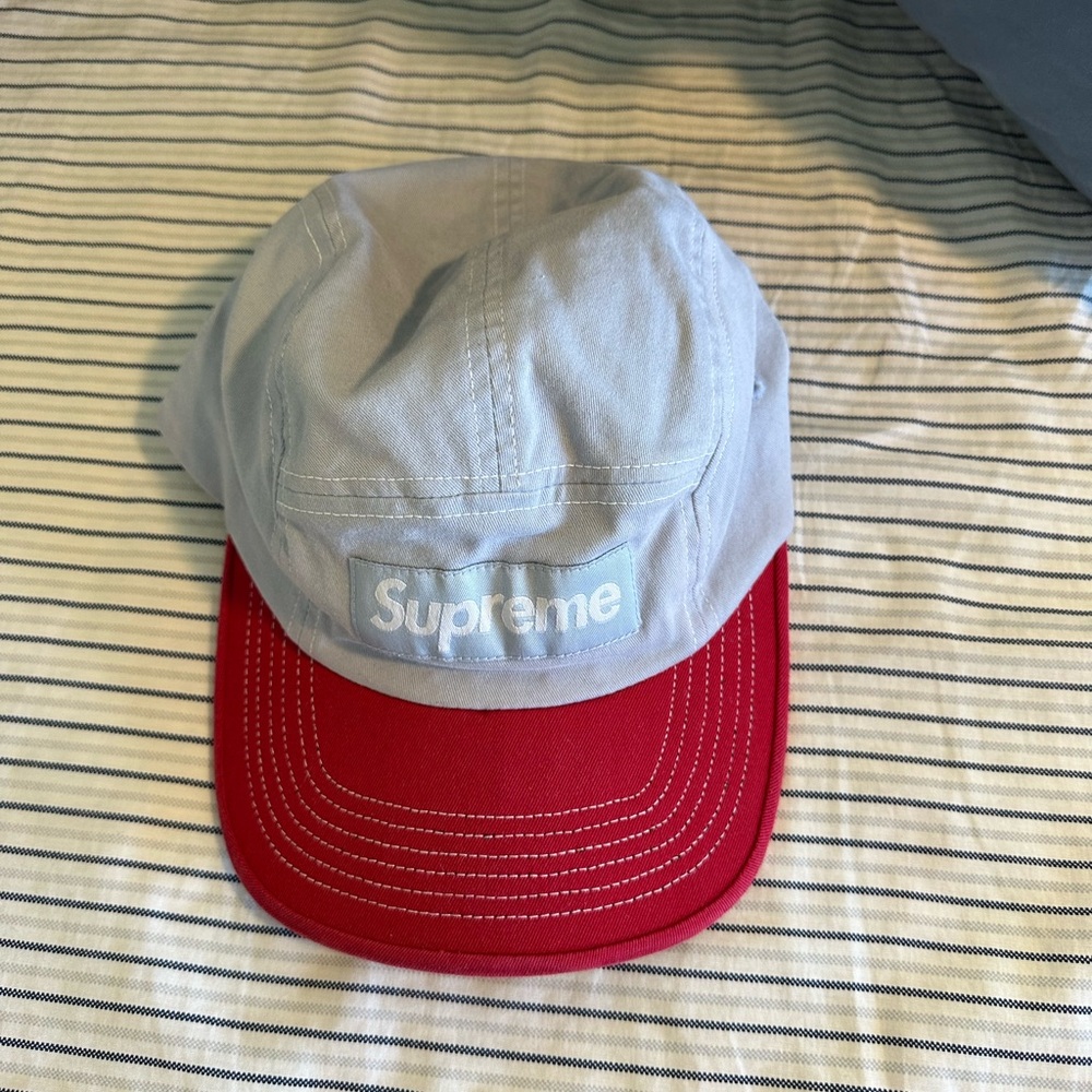 Supreme Hat